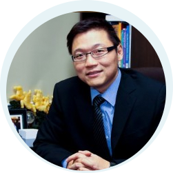 Dr.Roland Chieng